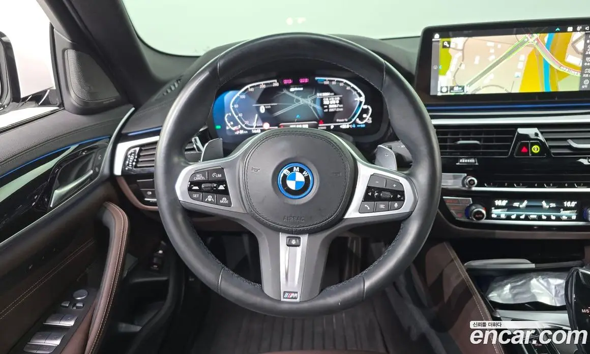 BMW 5 серия 2023 2.0 автомат (гидро), фото 19 BMW 5 серия 2023 2.0 автомат (гидро), фото 19