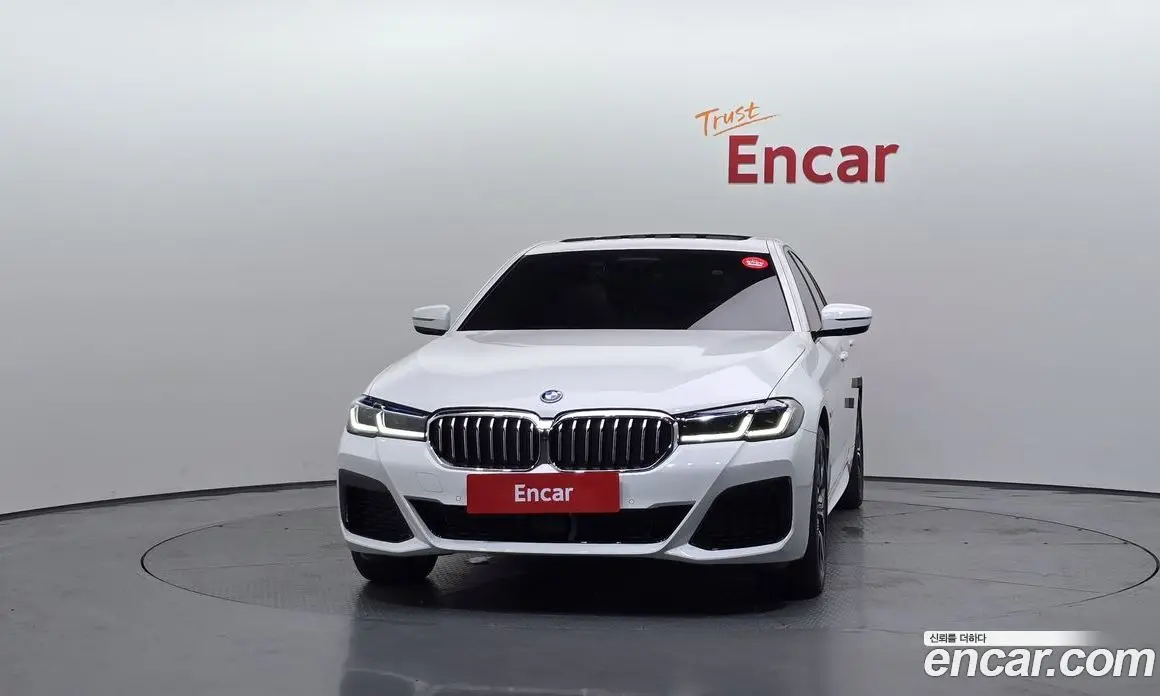 BMW 5 серия 2023 2.0 автомат (гидро), фото 3 BMW 5 серия 2023 2.0 автомат (гидро), фото 3