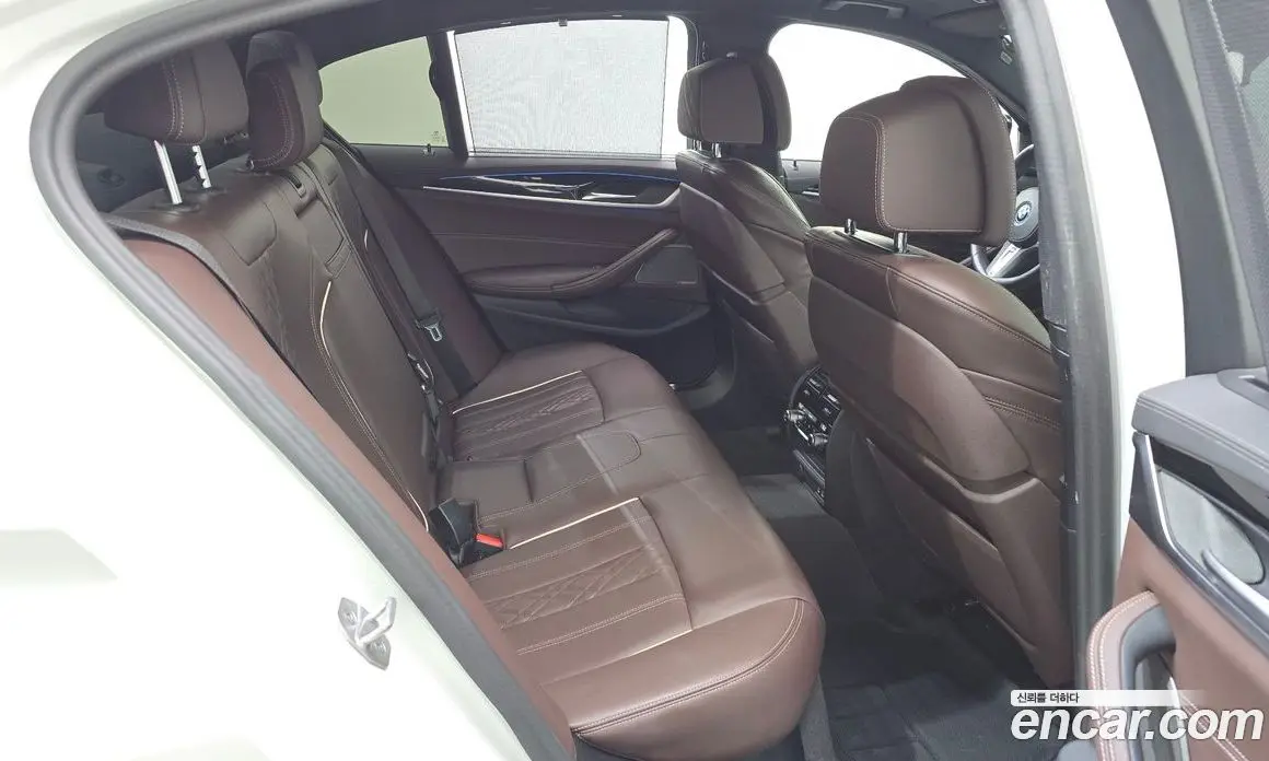 BMW 5 серия 2023 2.0 автомат (гидро), фото 25 BMW 5 серия 2023 2.0 автомат (гидро), фото 25