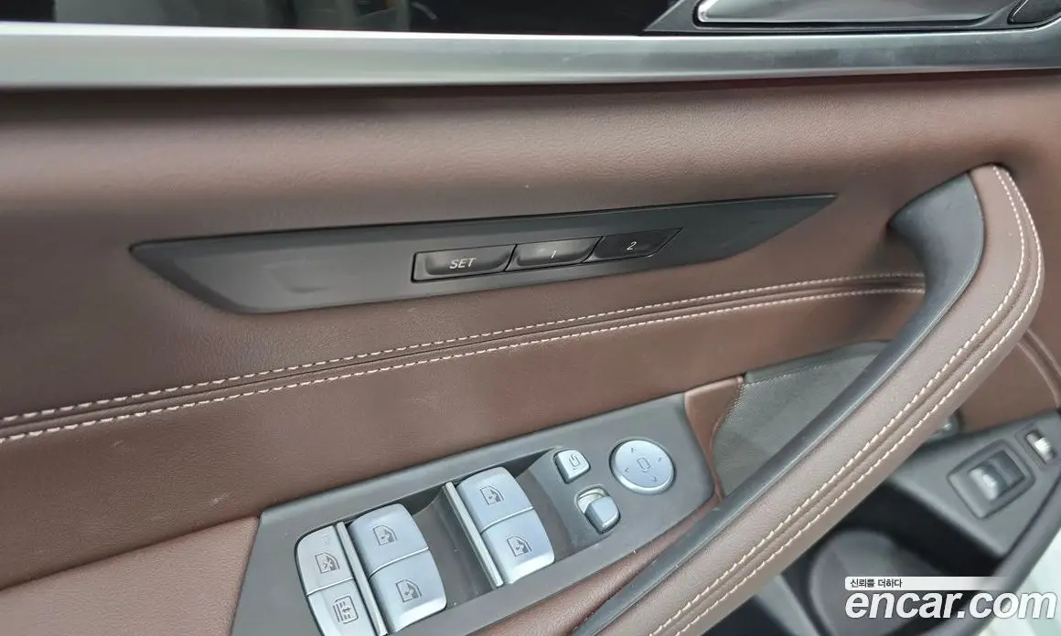 BMW 5 серия 2023 2.0 автомат (гидро), фото 29 BMW 5 серия 2023 2.0 автомат (гидро), фото 29
