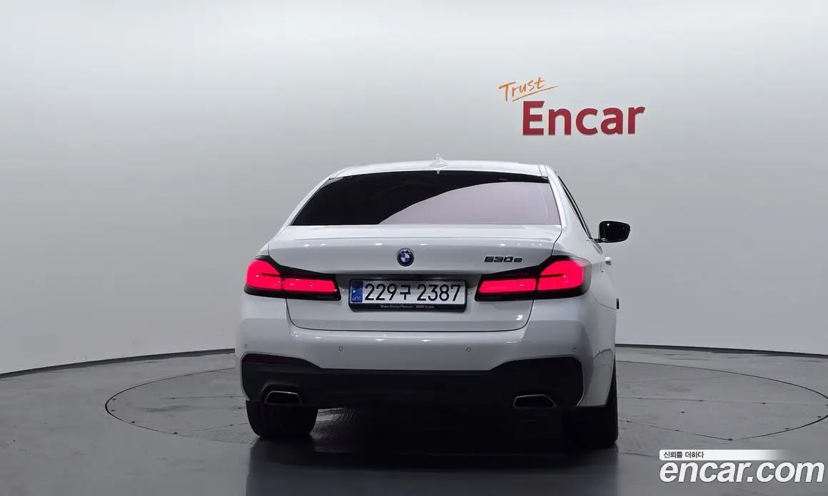 BMW 5 серия 2023 2.0 автомат (гидро), фото 4 BMW 5 серия 2023 2.0 автомат (гидро), фото 4