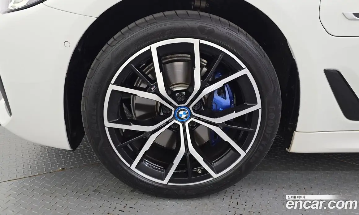 BMW 5 серия 2023 2.0 автомат (гидро), фото 5 BMW 5 серия 2023 2.0 автомат (гидро), фото 5