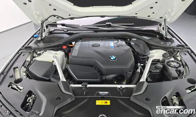 BMW 5 серия 2023 2.0 автомат (гидро), миниатюра 6 BMW 5 серия 2023 2.0 автомат (гидро), миниатюра 6