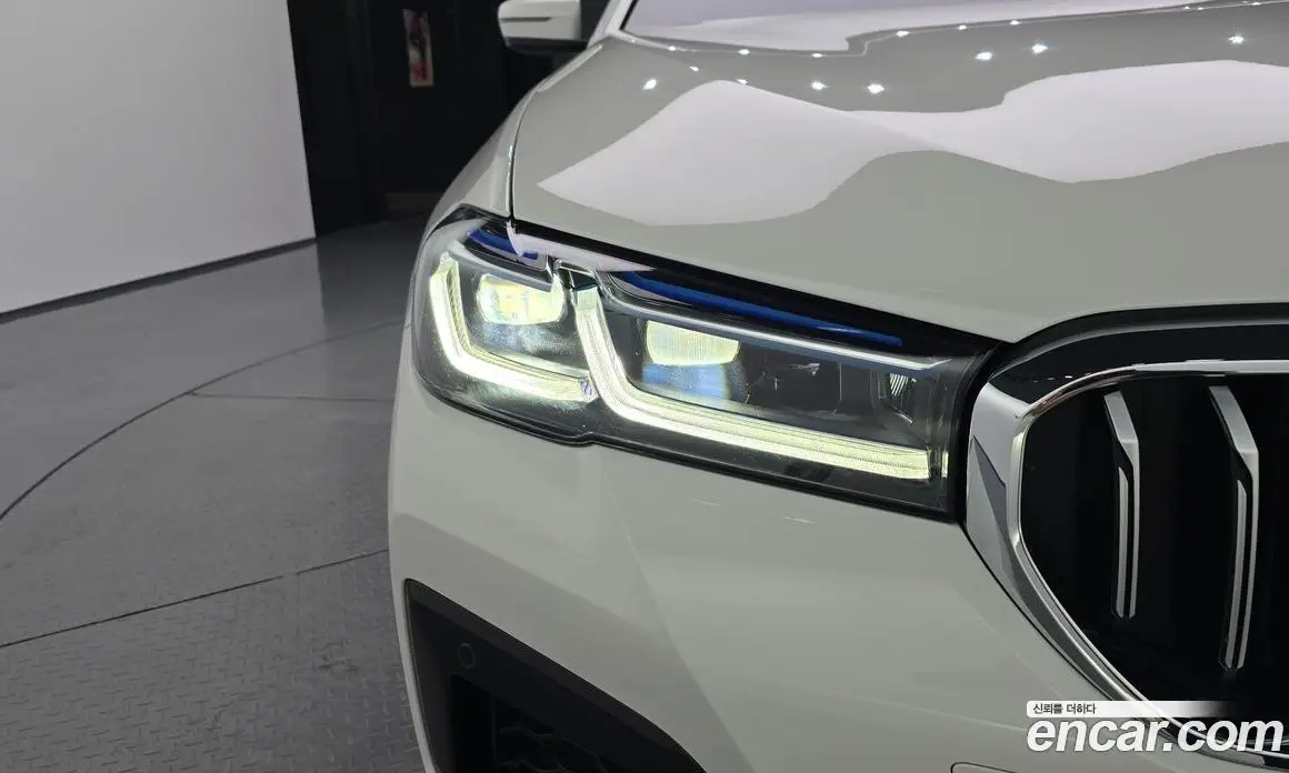 BMW 5 серия 2023 2.0 автомат (гидро), фото 8 BMW 5 серия 2023 2.0 автомат (гидро), фото 8