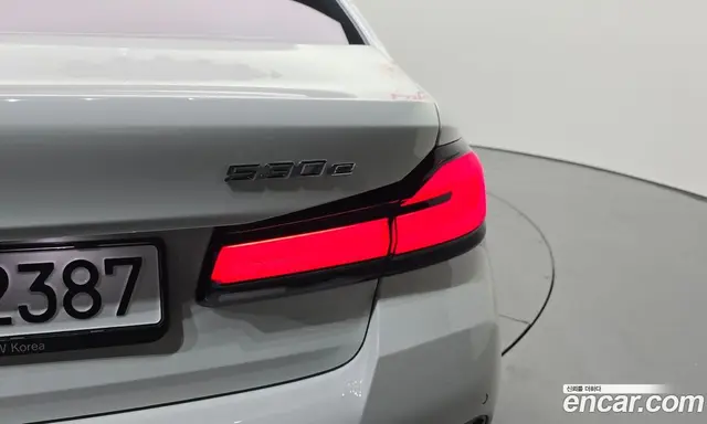BMW 5 серия 2023 2.0 автомат (гидро), миниатюра 9 BMW 5 серия 2023 2.0 автомат (гидро), миниатюра 9
