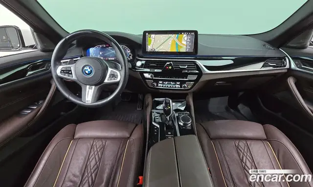 BMW 5 серия 2023 2.0 автомат (гидро), миниатюра 10 BMW 5 серия 2023 2.0 автомат (гидро), миниатюра 10