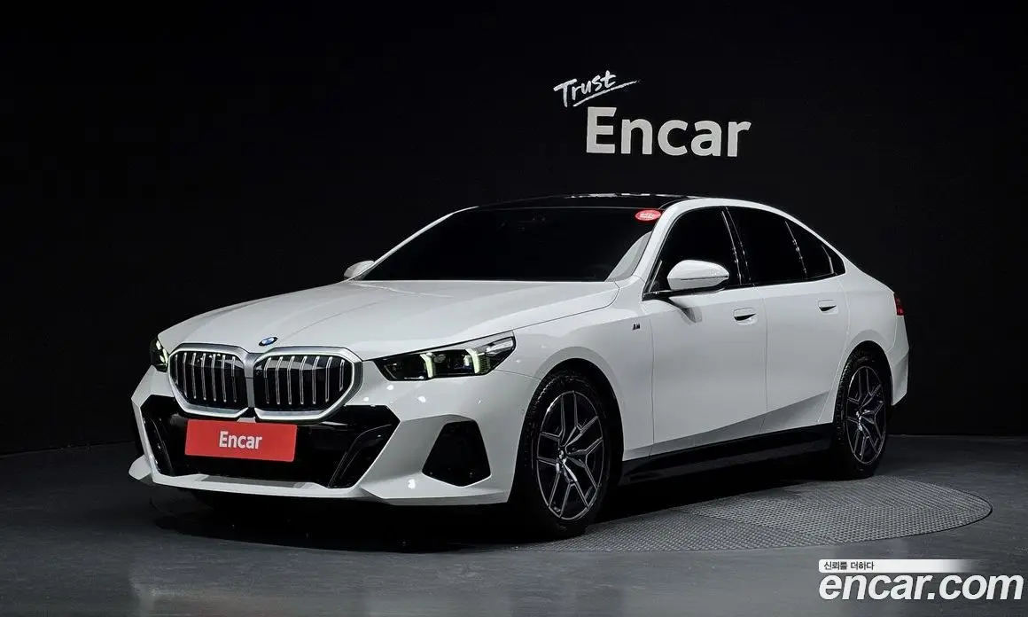 BMW 5 серия 2024 2.0 автомат (гидро), фото 1 BMW 5 серия 2024 2.0 автомат (гидро), фото 1