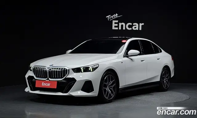 BMW 5 серия, 2024, 22 480 км