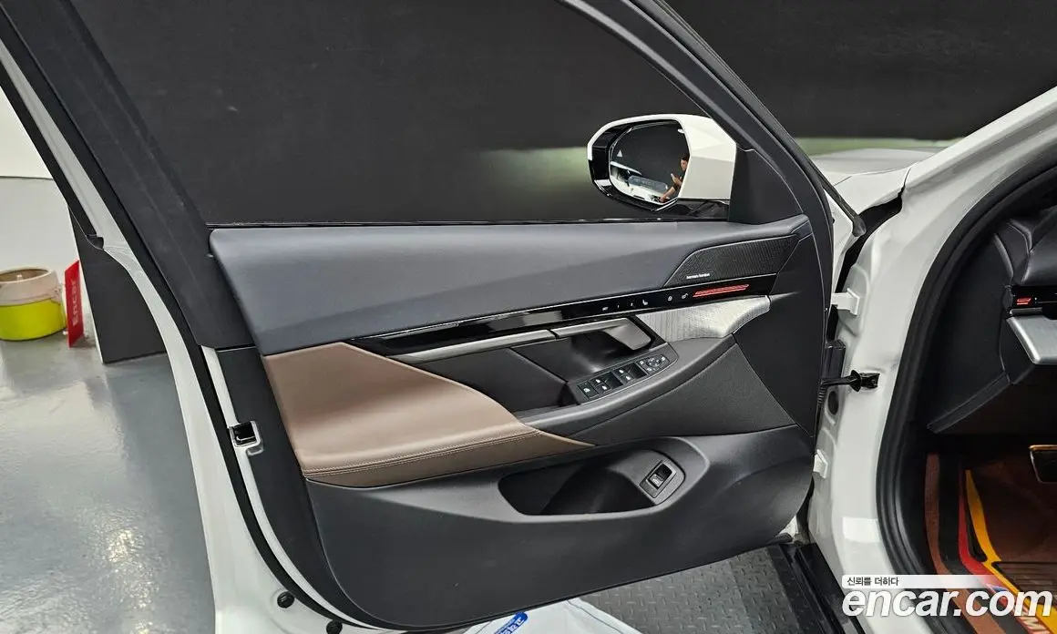 BMW 5 серия 2024 2.0 автомат (гидро), фото 14 BMW 5 серия 2024 2.0 автомат (гидро), фото 14