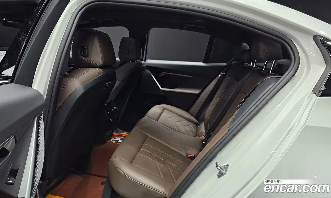 BMW 5 серия 2024 2.0 автомат (гидро), фото 18 BMW 5 серия 2024 2.0 автомат (гидро), фото 18