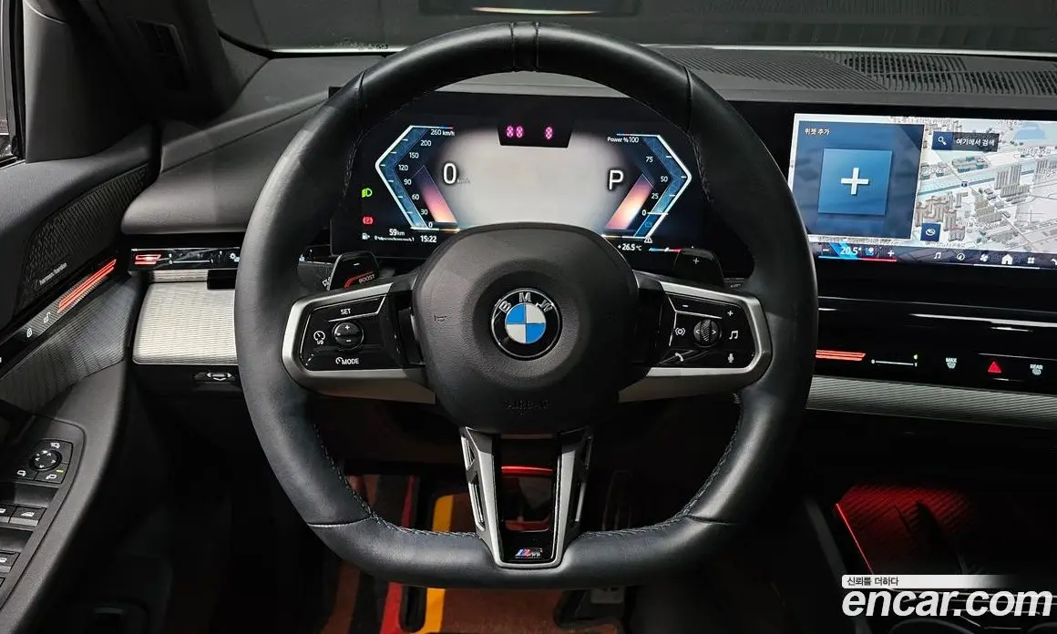 BMW 5 серия 2024 2.0 автомат (гидро), фото 19 BMW 5 серия 2024 2.0 автомат (гидро), фото 19