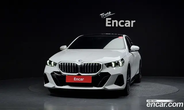 BMW 5 серия 2024 2.0 автомат (гидро), миниатюра 3 BMW 5 серия 2024 2.0 автомат (гидро), миниатюра 3