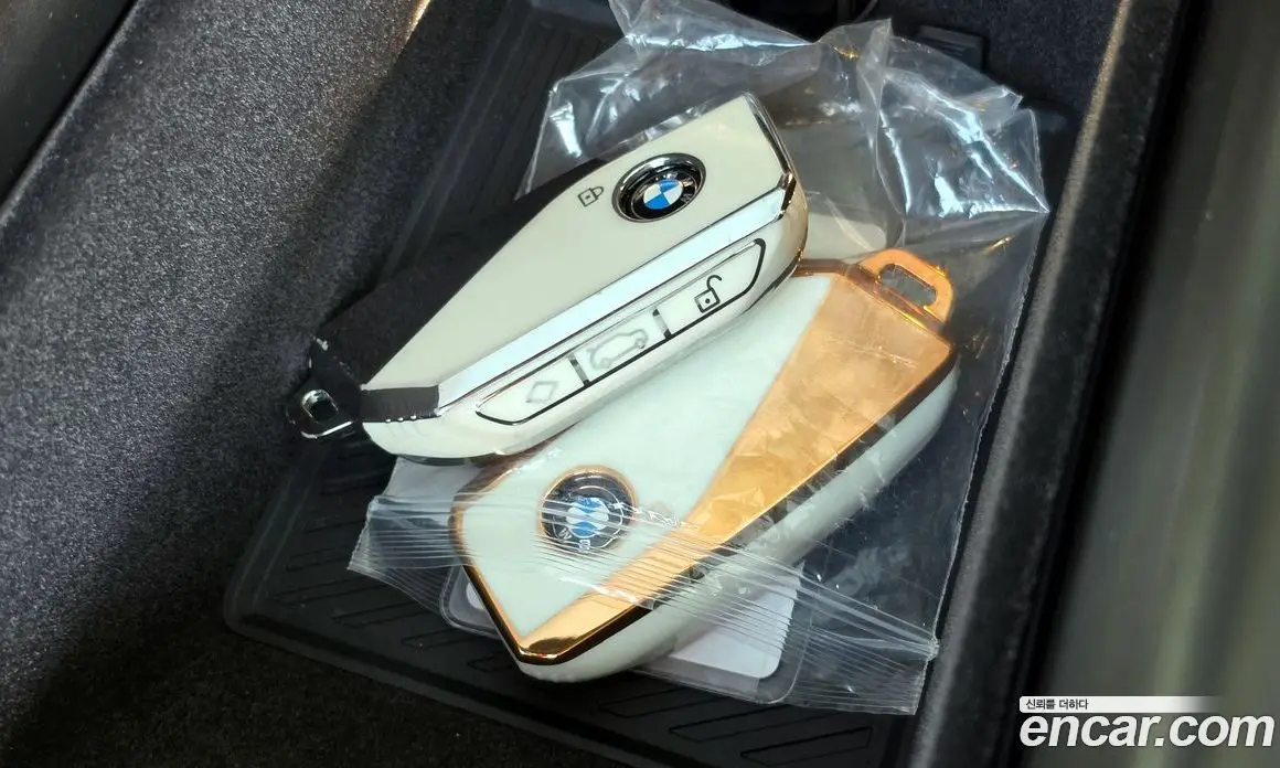BMW 5 серия 2024 2.0 автомат (гидро), фото 33 BMW 5 серия 2024 2.0 автомат (гидро), фото 33