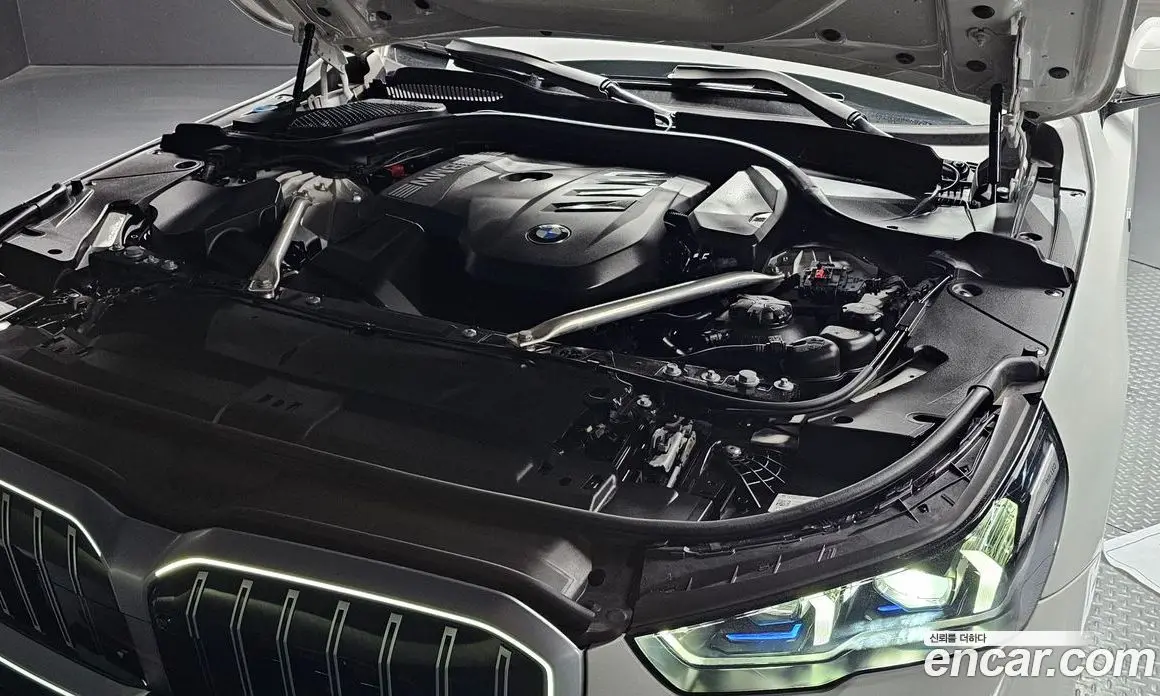 BMW 5 серия 2024 2.0 автомат (гидро), фото 6 BMW 5 серия 2024 2.0 автомат (гидро), фото 6
