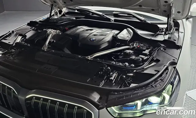 BMW 5 серия 2024 2.0 автомат (гидро), миниатюра 6 BMW 5 серия 2024 2.0 автомат (гидро), миниатюра 6