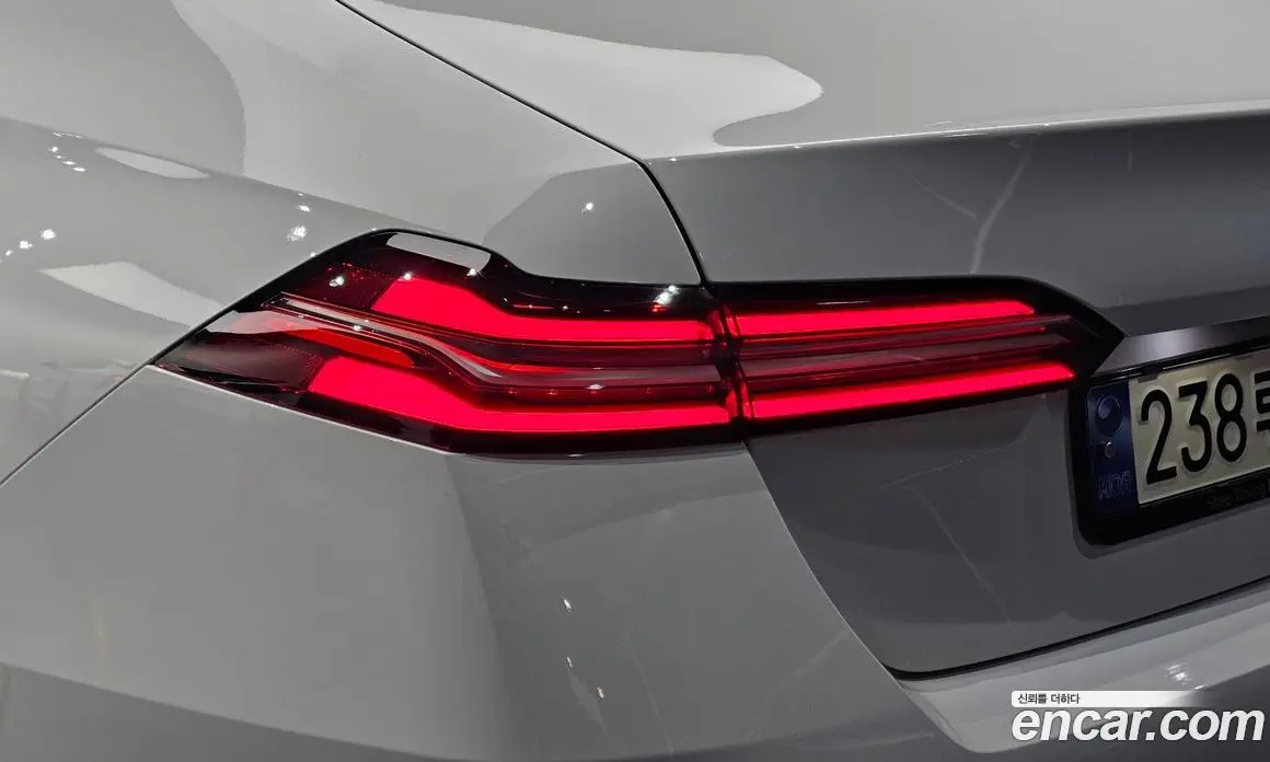BMW 5 серия 2024 2.0 автомат (гидро), фото 9 BMW 5 серия 2024 2.0 автомат (гидро), фото 9