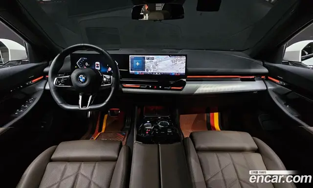 BMW 5 серия 2024 2.0 автомат (гидро), миниатюра 10 BMW 5 серия 2024 2.0 автомат (гидро), миниатюра 10