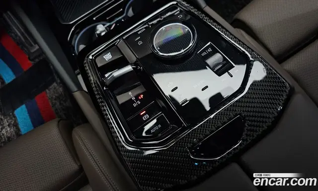 BMW 5 серия 2024 2.0 автомат (гидро), миниатюра 11