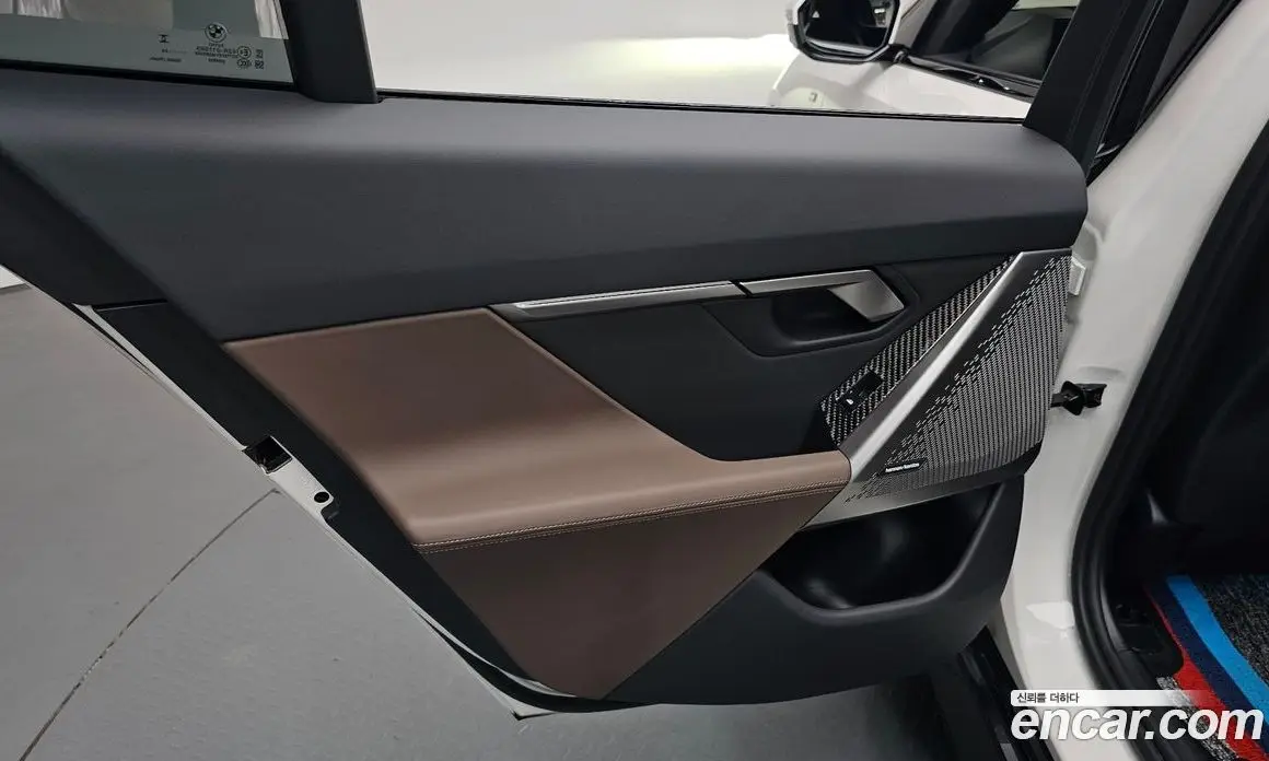 BMW 5 серия 2024 2.0 автомат (гидро), фото 14
