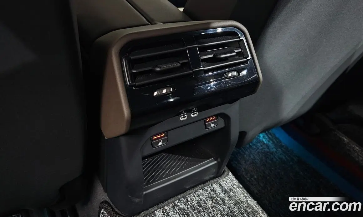 BMW 5 серия 2024 2.0 автомат (гидро), фото 24
