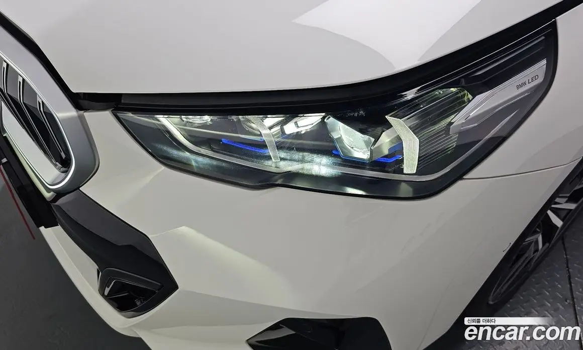 BMW 5 серия 2024 2.0 автомат (гидро), фото 7