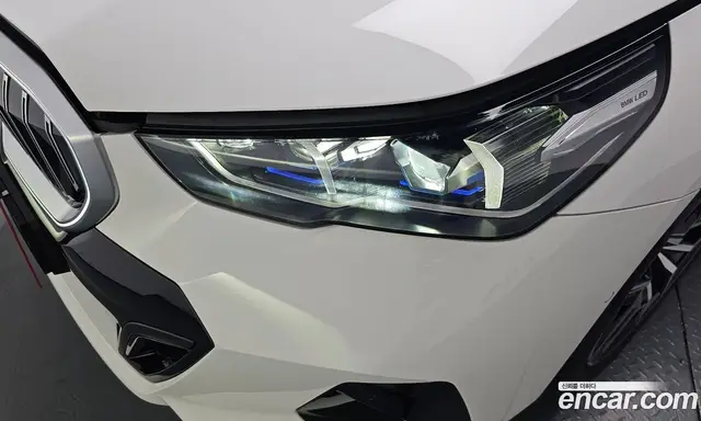 BMW 5 серия 2024 2.0 автомат (гидро), миниатюра 7