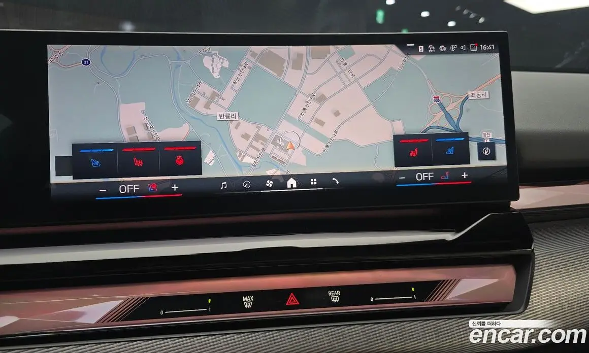 BMW 5 серия 2025 2.0 автомат (гидро), фото 23