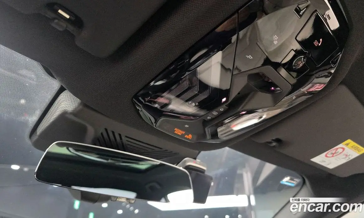 BMW 5 серия 2025 2.0 автомат (гидро), фото 25