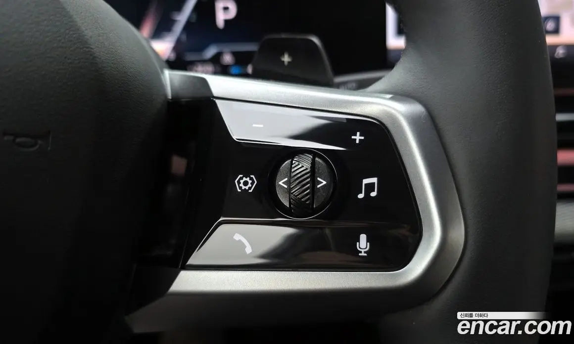 BMW 5 серия 2025 2.0 автомат (гидро), фото 30