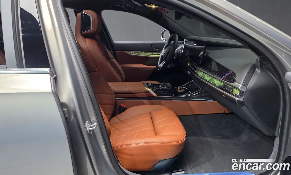 BMW 7 серия 2025 3.0 автомат (гидро), фото 11 BMW 7 серия 2025 3.0 автомат (гидро), фото 11