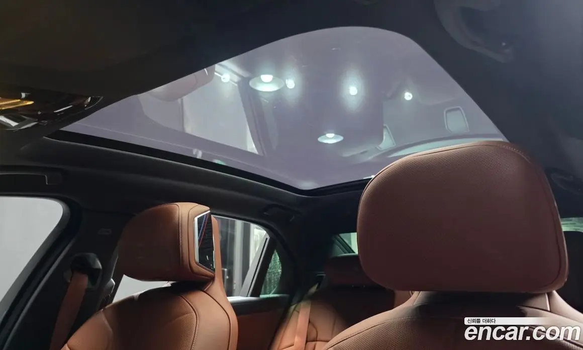 BMW 7 серия 2025 3.0 автомат (гидро), фото 18 BMW 7 серия 2025 3.0 автомат (гидро), фото 18