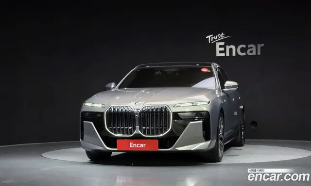 BMW 7 серия 2025 3.0 автомат (гидро), миниатюра 3 BMW 7 серия 2025 3.0 автомат (гидро), миниатюра 3
