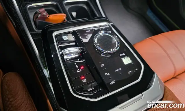 BMW 7 серия 2025 3.0 автомат (гидро), миниатюра 9 BMW 7 серия 2025 3.0 автомат (гидро), миниатюра 9