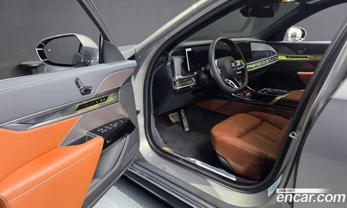 BMW 7 серия 2025 3.0 автомат (гидро), фото 10 BMW 7 серия 2025 3.0 автомат (гидро), фото 10