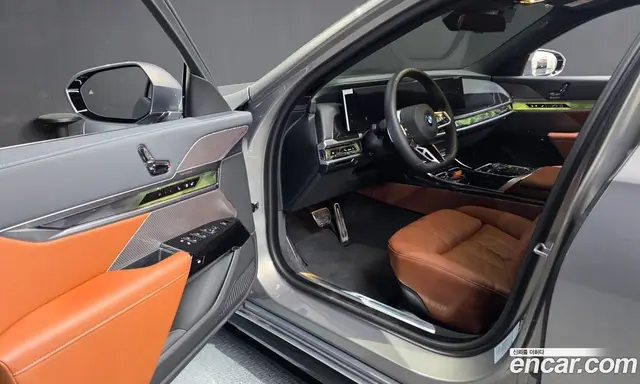 BMW 7 серия 2025 3.0 автомат (гидро), миниатюра 10 BMW 7 серия 2025 3.0 автомат (гидро), миниатюра 10