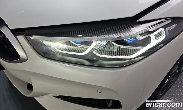 BMW 8 серия 2024 4.4 автомат (гидро), миниатюра 7 BMW 8 серия 2024 4.4 автомат (гидро), миниатюра 7