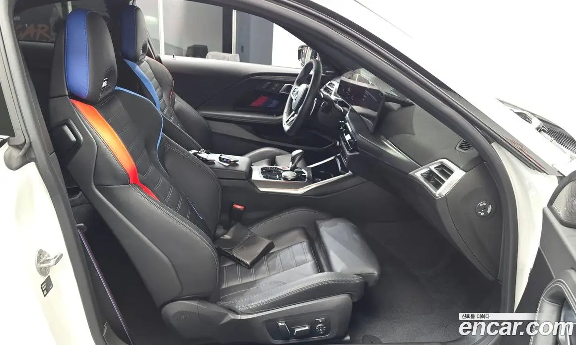 BMW M2 2025 3.0 автомат (гидро), фото 15 BMW M2 2025 3.0 автомат (гидро), фото 15