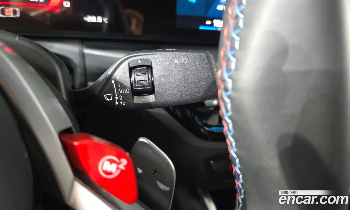 BMW M2 2025 3.0 автомат (гидро), фото 24 BMW M2 2025 3.0 автомат (гидро), фото 24