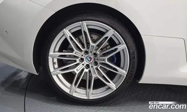 BMW M2 2025 3.0 автомат (гидро), миниатюра 4 BMW M2 2025 3.0 автомат (гидро), миниатюра 4
