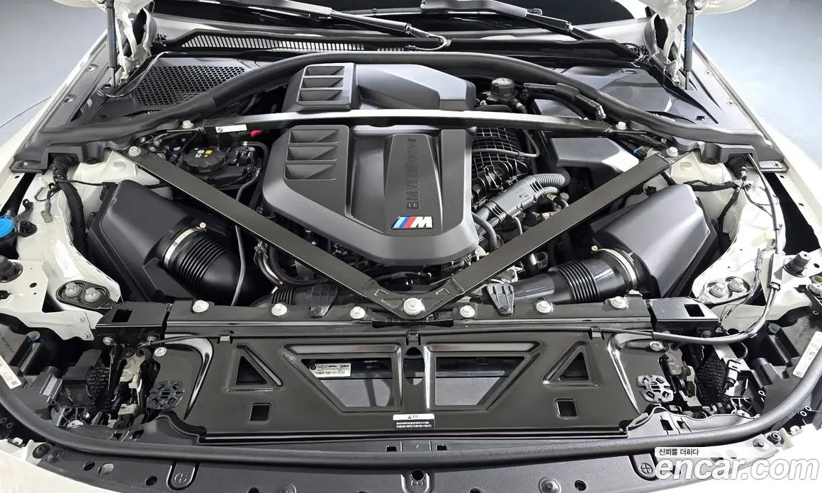 BMW M2 2025 3.0 автомат (гидро), фото 5 BMW M2 2025 3.0 автомат (гидро), фото 5