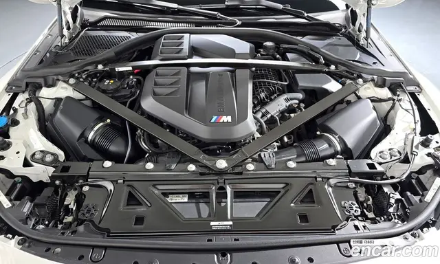 BMW M2 2025 3.0 автомат (гидро), миниатюра 5 BMW M2 2025 3.0 автомат (гидро), миниатюра 5