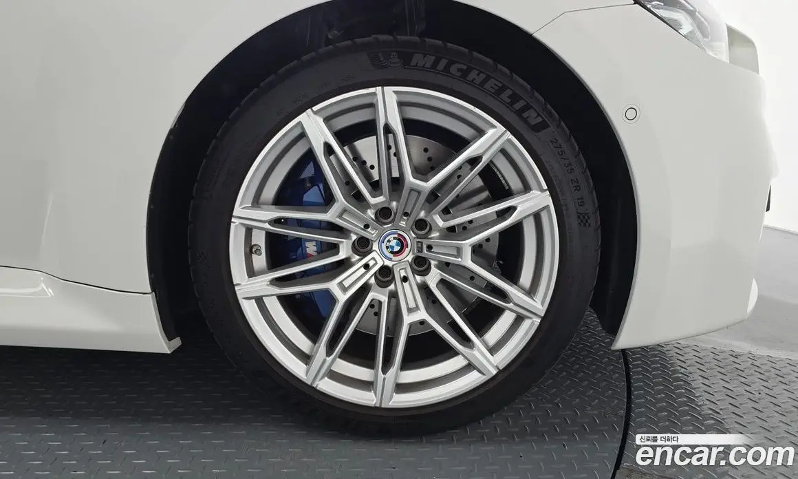 BMW M2 2025 3.0 автомат (гидро), фото 6 BMW M2 2025 3.0 автомат (гидро), фото 6