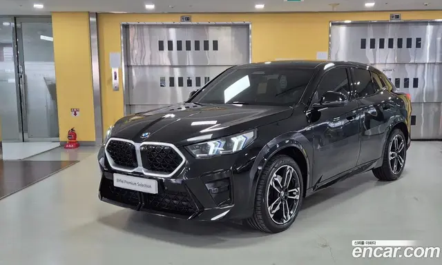 BMW X2, 2025, 26 617 км