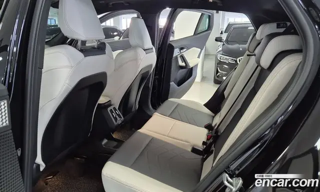 BMW X2 2025 2.0 автомат (гидро), миниатюра 11