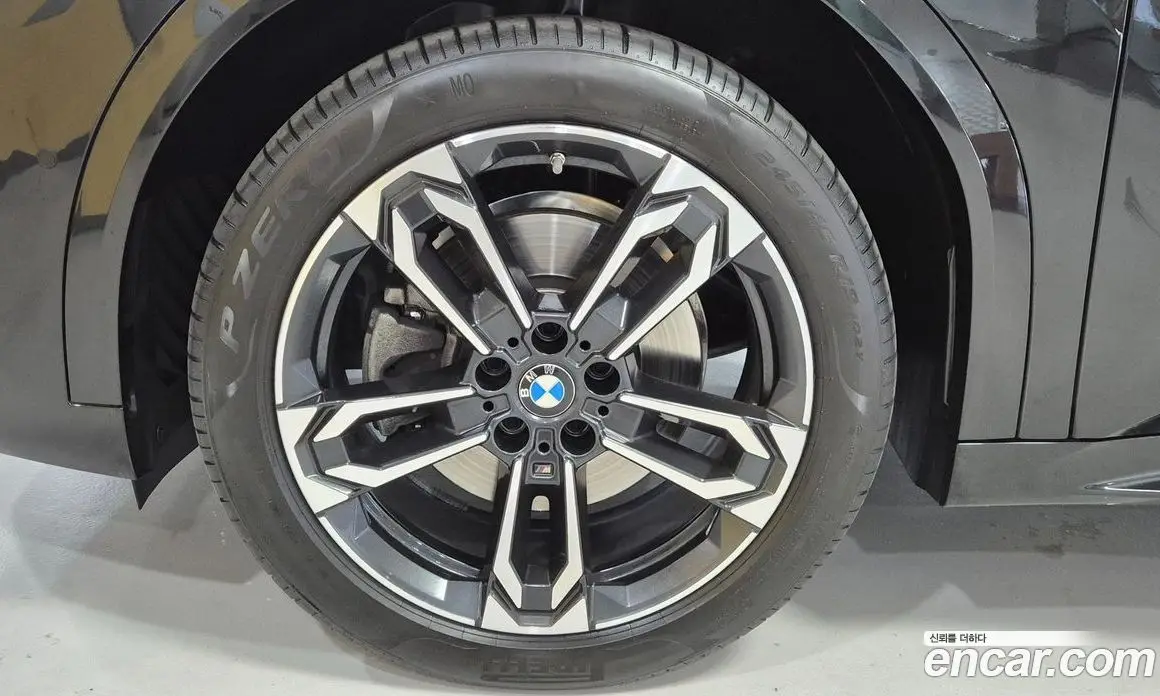 BMW X2 2025 2.0 автомат (гидро), фото 5