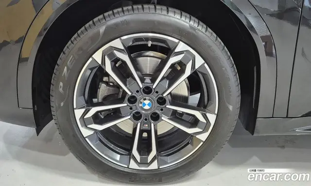 BMW X2 2025 2.0 автомат (гидро), миниатюра 5