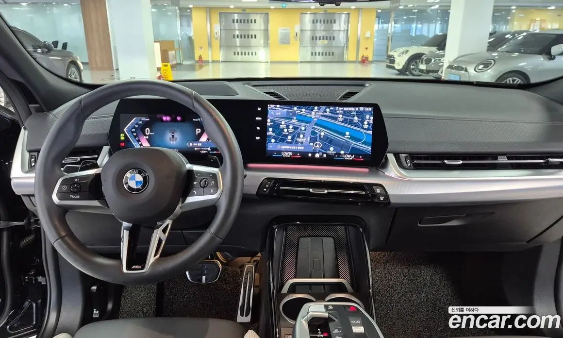 BMW X2 2025 2.0 автомат (гидро), фото 7