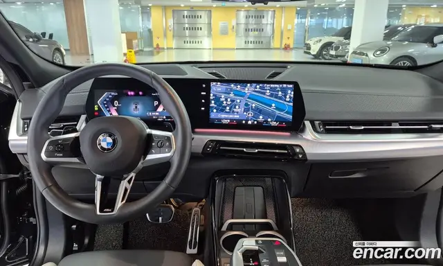 BMW X2 2025 2.0 автомат (гидро), миниатюра 7