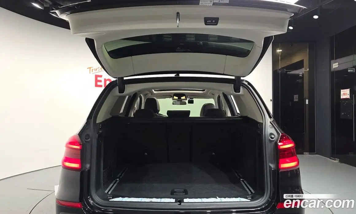 BMW X3 2020 2.0 автомат (гидро), фото 20