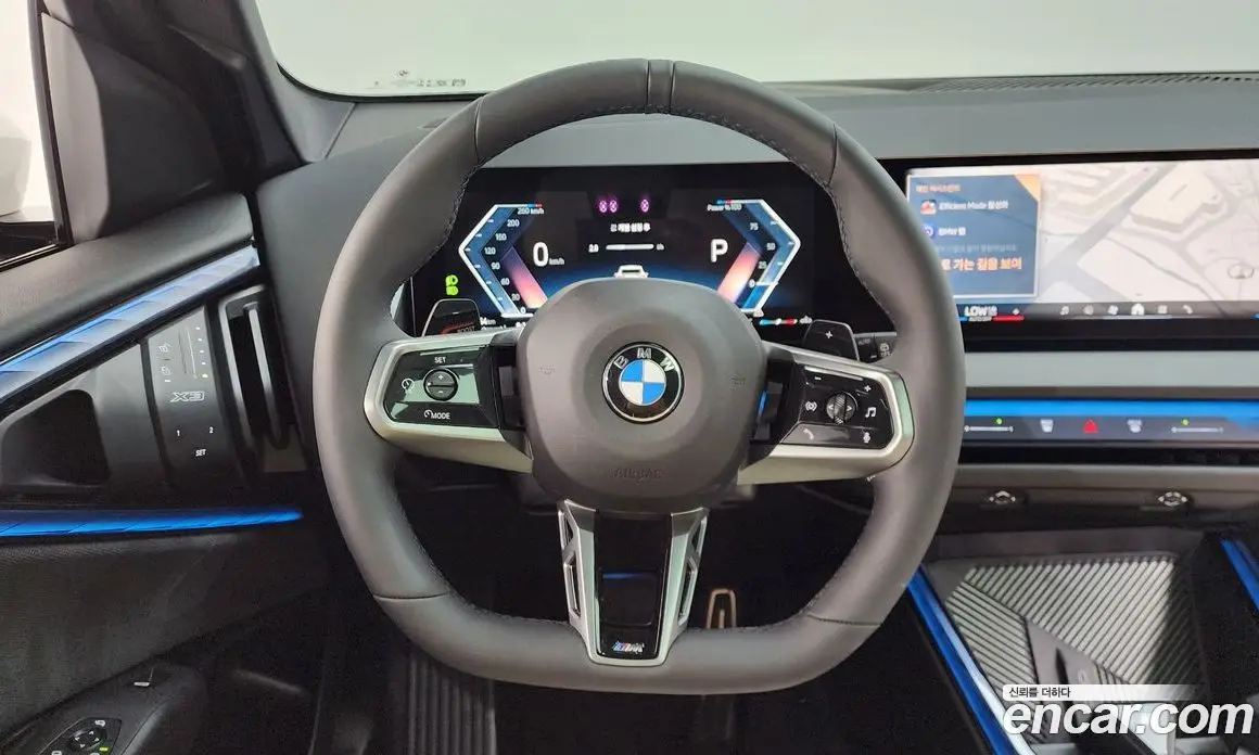 BMW X3 2025 2.0 автомат (гидро), фото 12 BMW X3 2025 2.0 автомат (гидро), фото 12